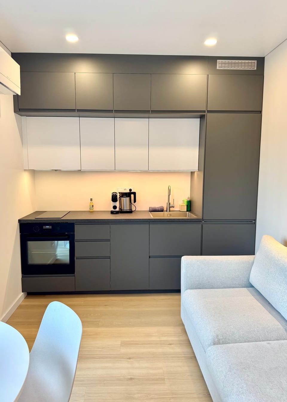 Tilzes 34 Apartment 11 Apartment in Klaipėda