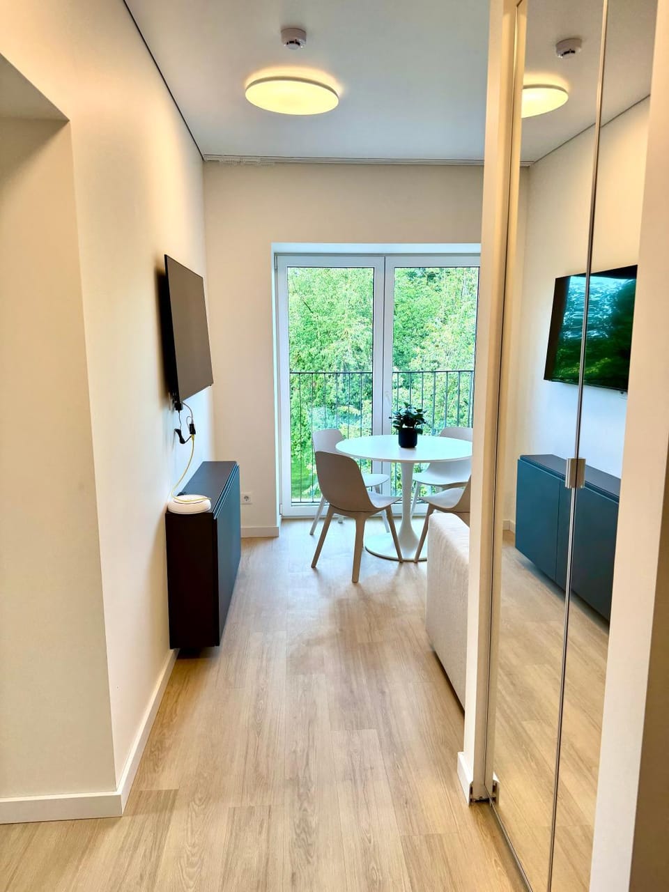 Tilzes 34 Apartment 11 Apartment in Klaipėda