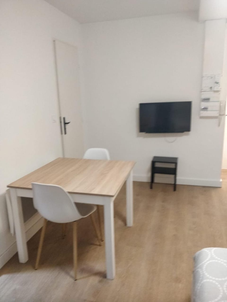 Appart T1 - Metz - Verdier - 2 Apartment in Toulouse