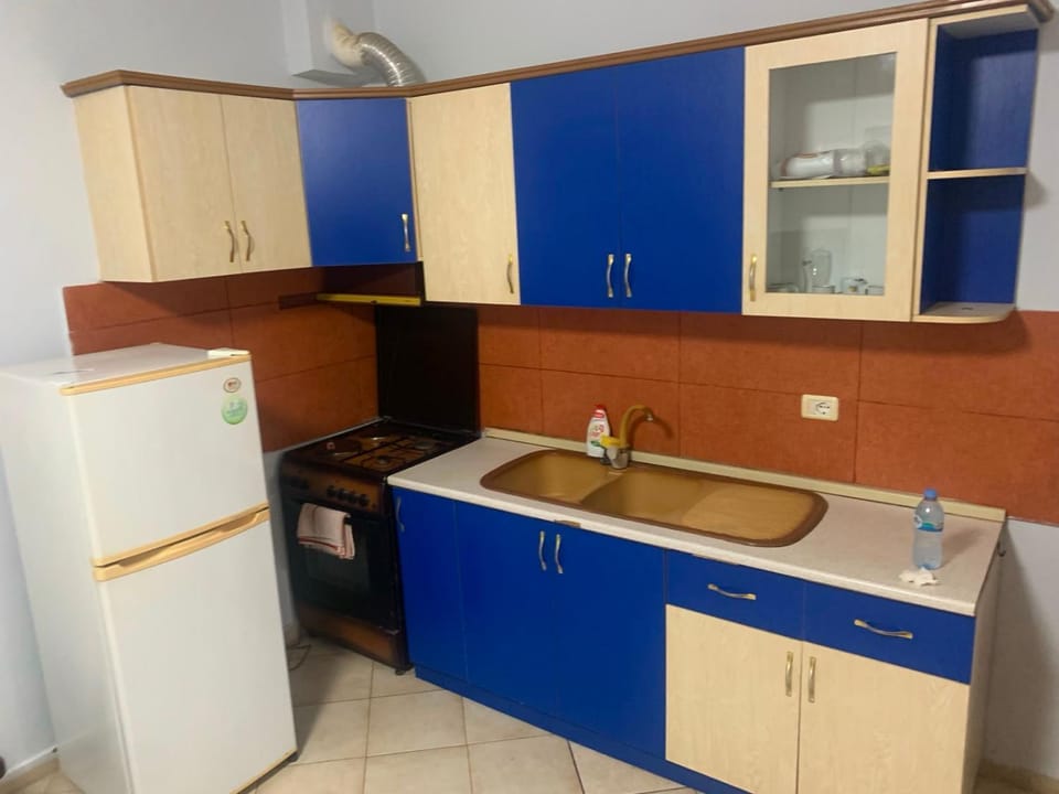 Rosaley apartment Apartment in Tirana County, Albania