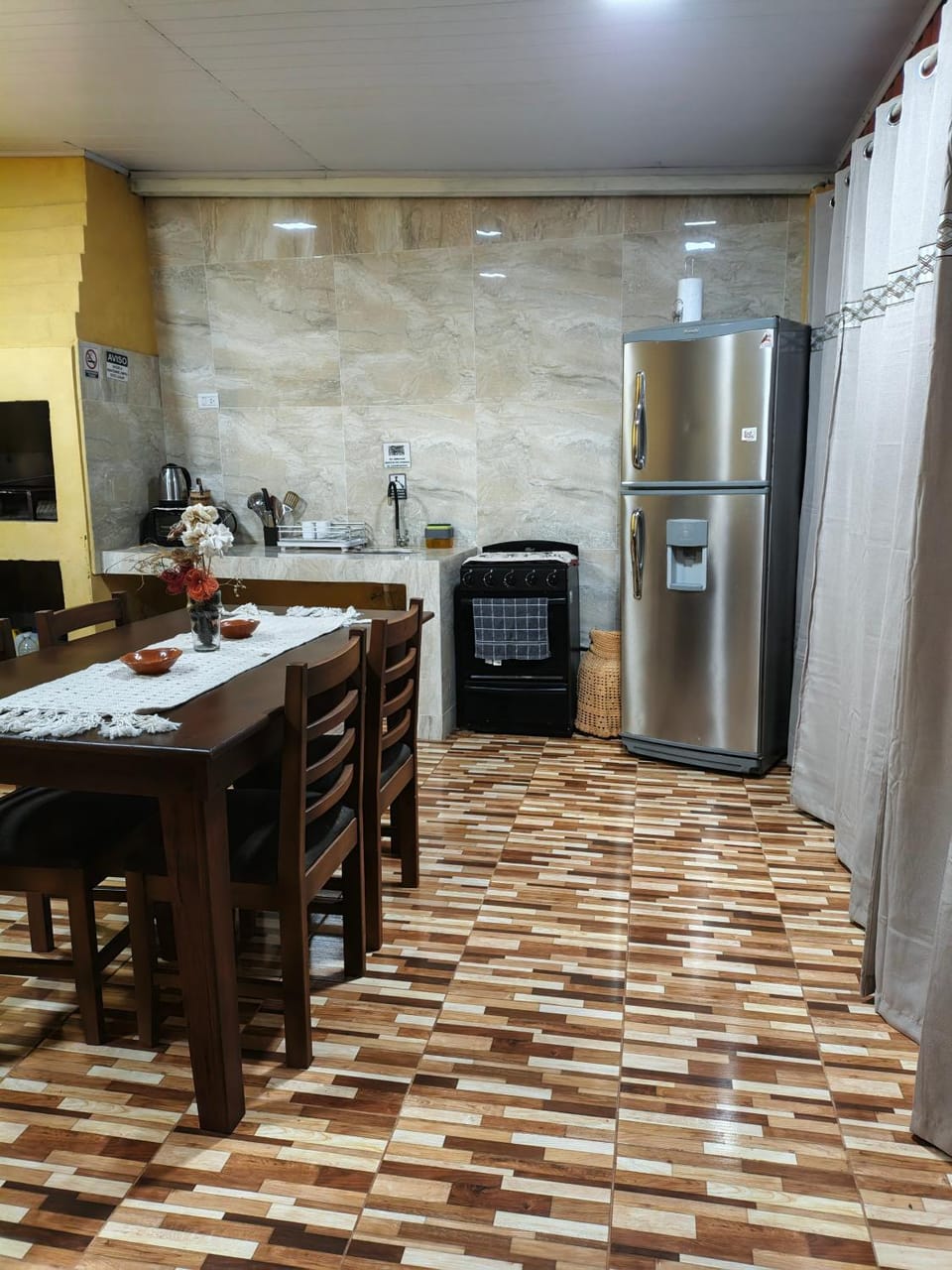 Capibara Cataratas! Apartment in Puerto Iguazú
