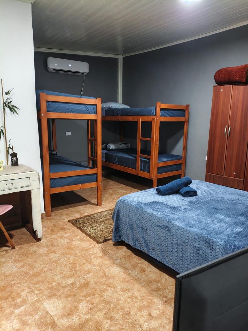 Capibara Cataratas! Apartment in Puerto Iguazú