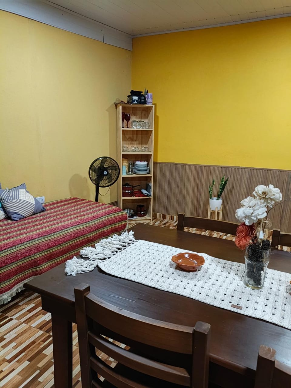 Capibara Cataratas! Apartment in Puerto Iguazú