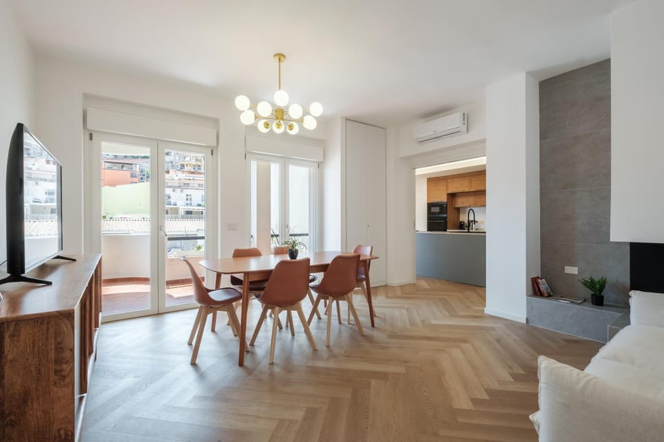 Eleganza e design nel cuore di Villasimius - Spiaggia e movida Apartment in Villasimius