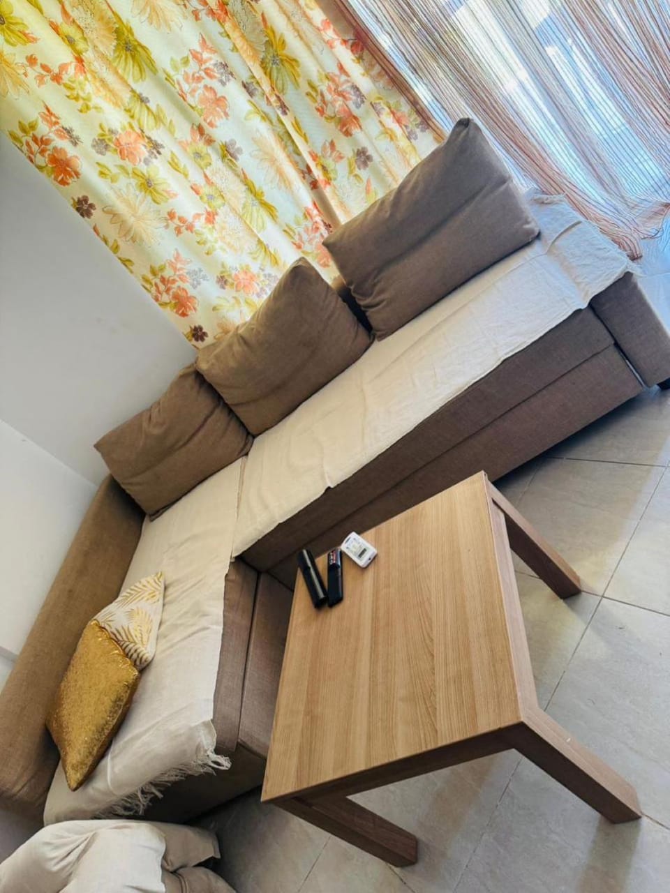 The King Family BLUMAR بلومار Apartment in Egypt