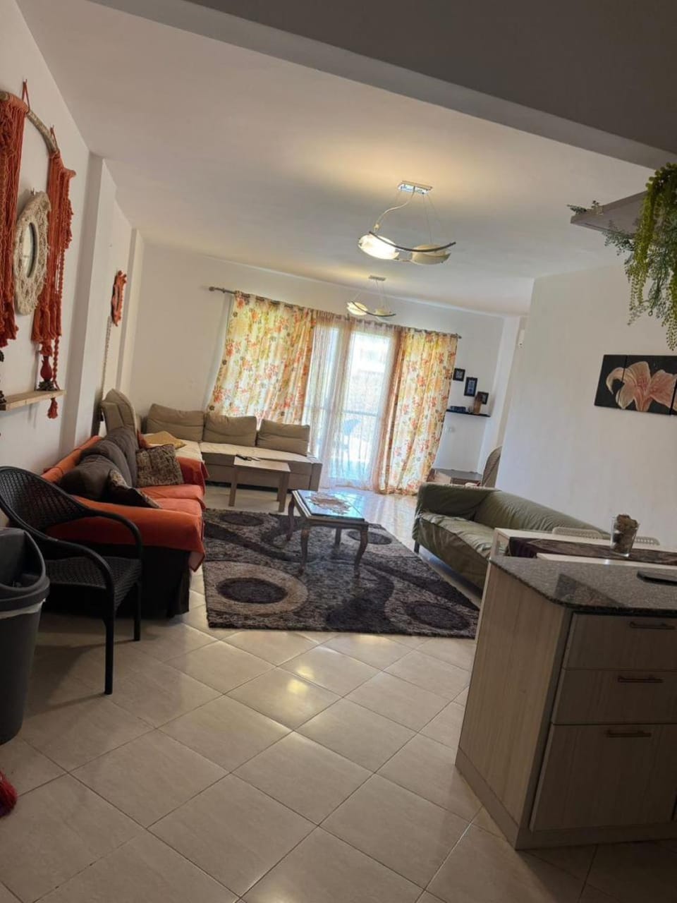 The King Family BLUMAR بلومار Apartment in Egypt