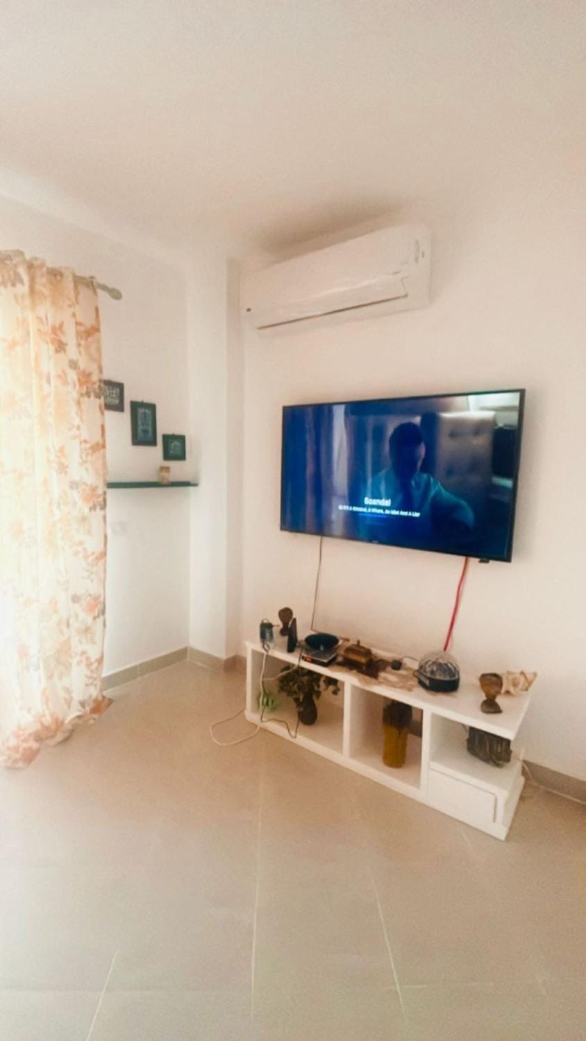 The King Family BLUMAR بلومار Apartment in Egypt
