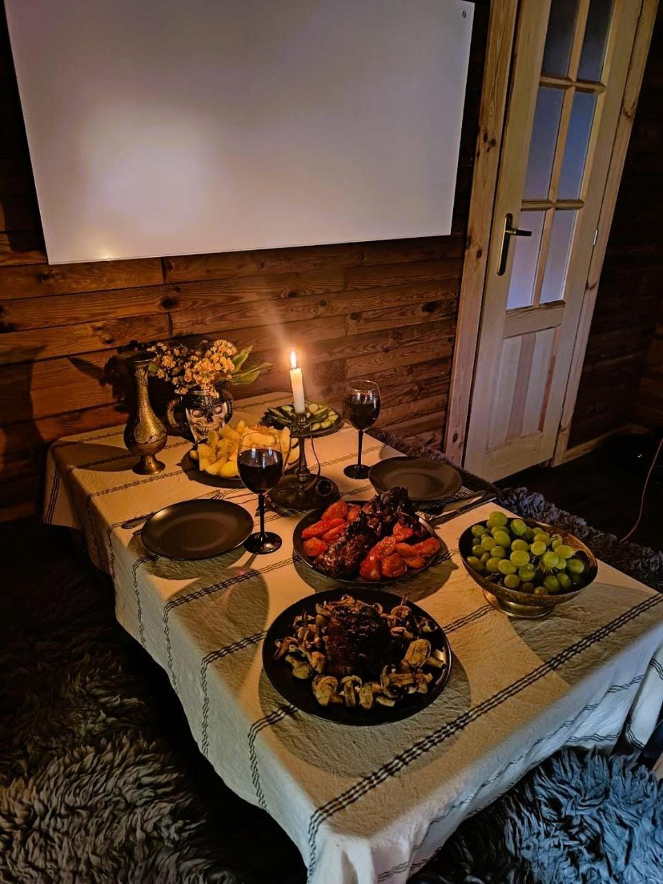 Dinner