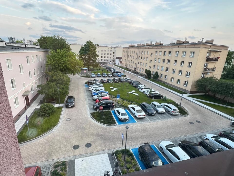 View (from property/room), Parking