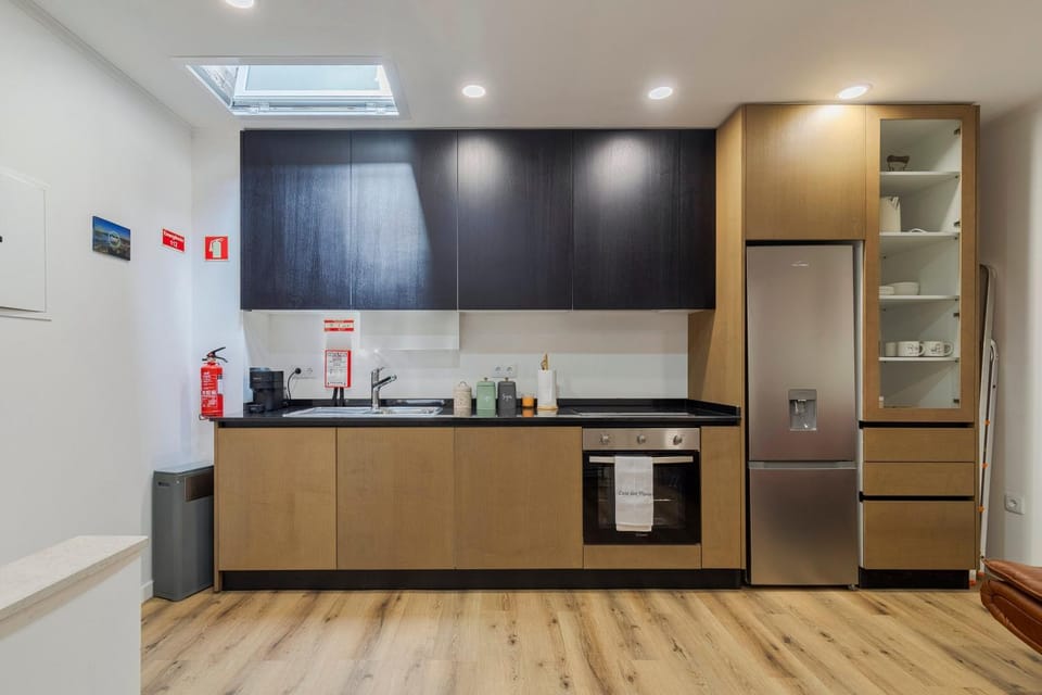 Casa das Viçosas - By Y Concept Apartment in Setúbal Municipality