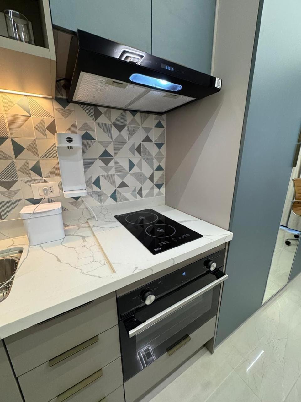 Studio Pinheiros próximo shopping Eldorado Apartment in Sao Paulo City