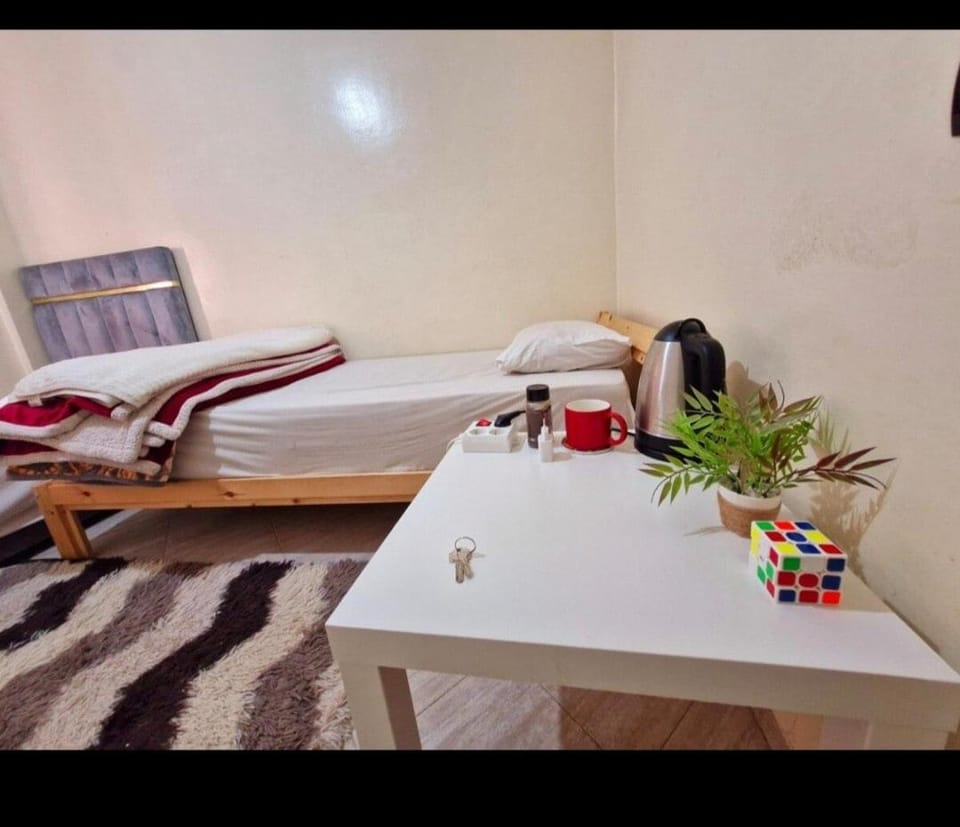cozy appartement Apartment in Marrakesh