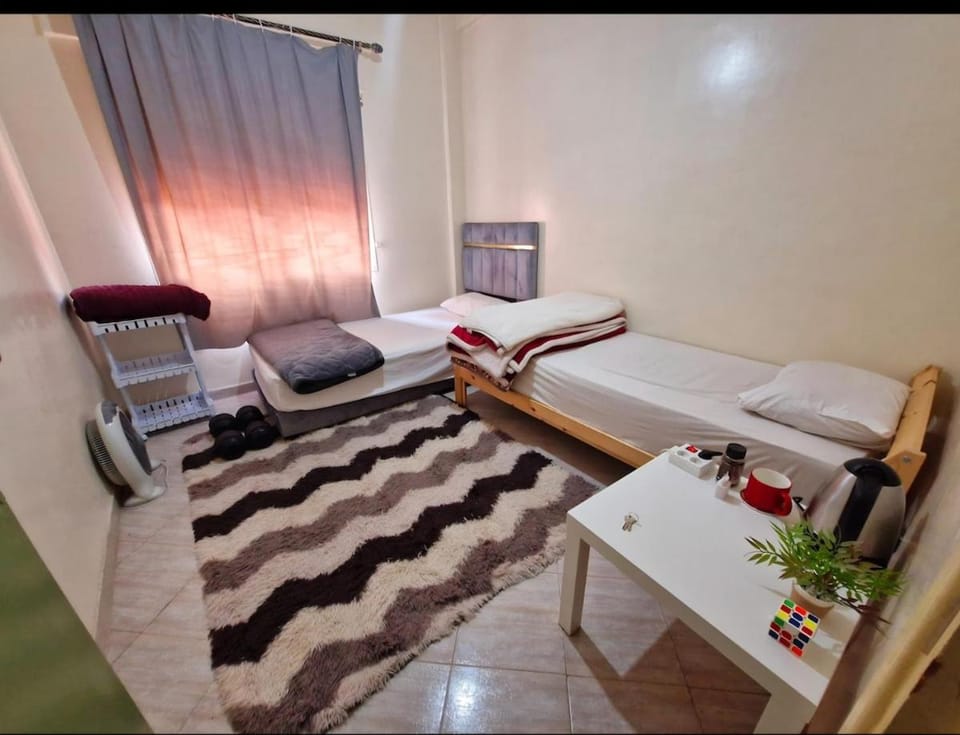 cozy appartement Apartment in Marrakesh