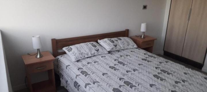 STUDIO Teja Apartment in Valdivia