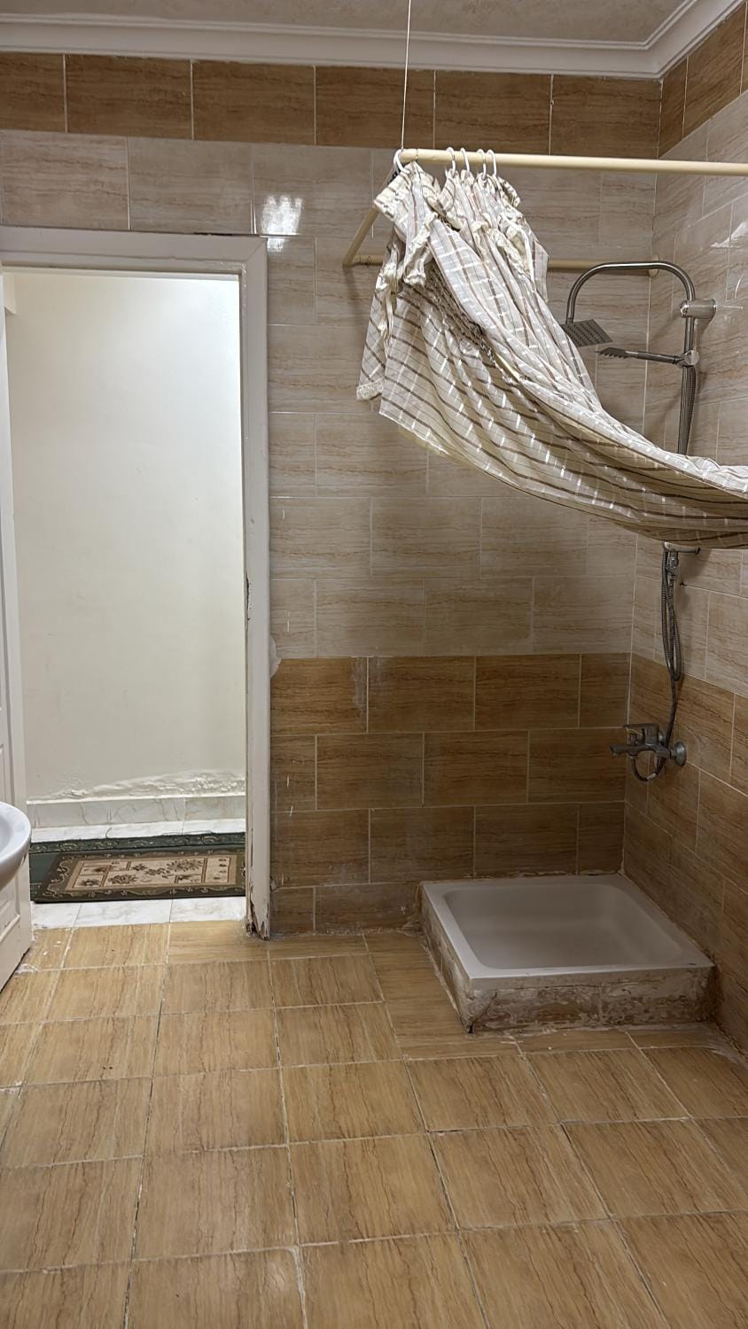 Chaleht at aquarios resort Ain sokhna Apartment in Egypt