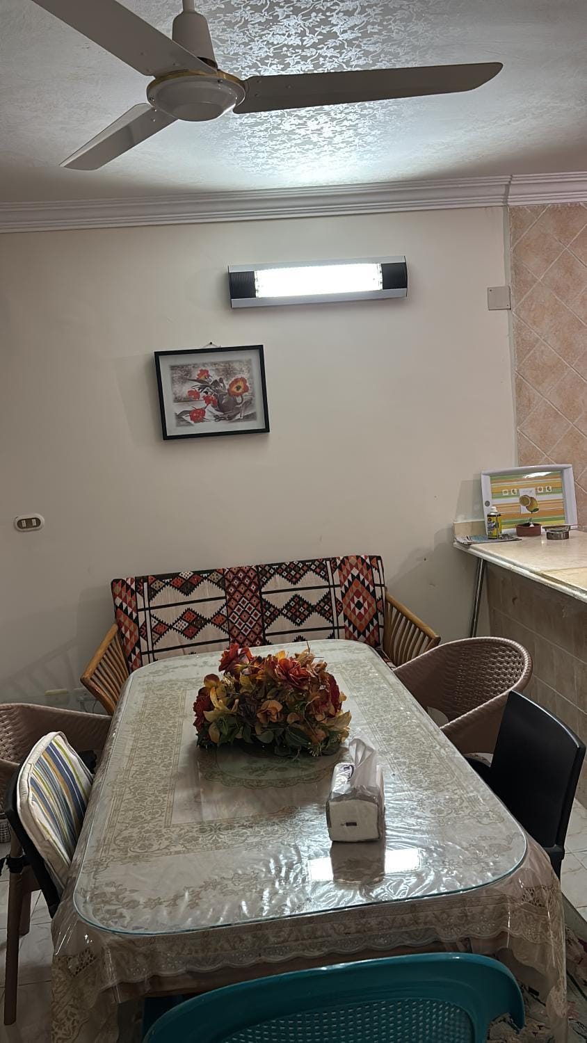 Chaleht at aquarios resort Ain sokhna Apartment in Egypt