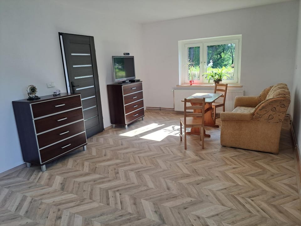 Pokoje na Bocznej Apartment in Lower Silesian Voivodeship