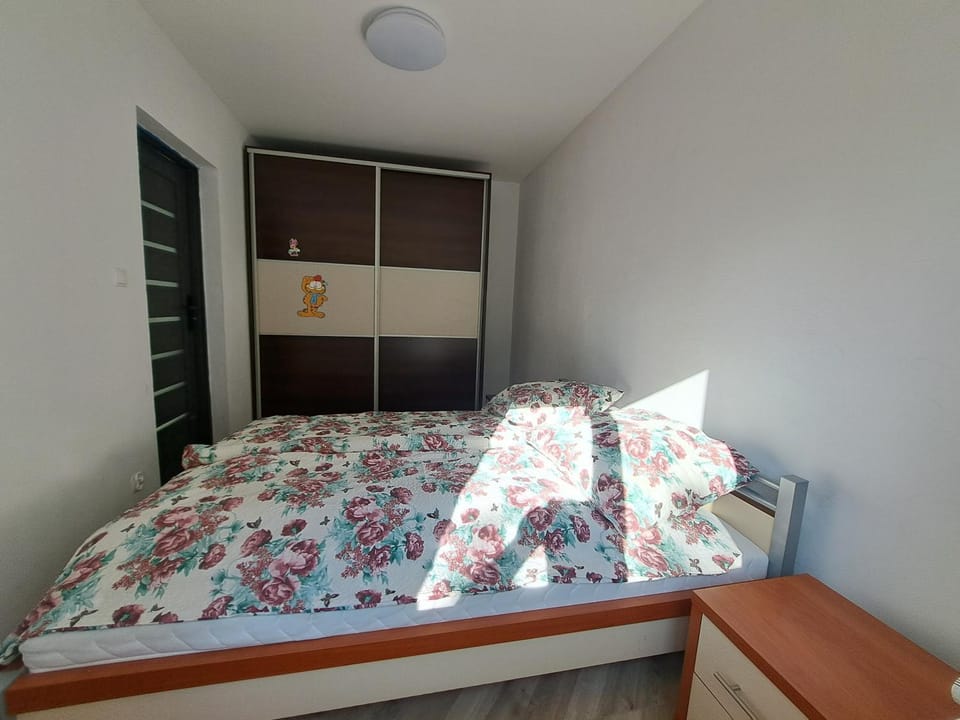 Pokoje na Bocznej Apartment in Lower Silesian Voivodeship
