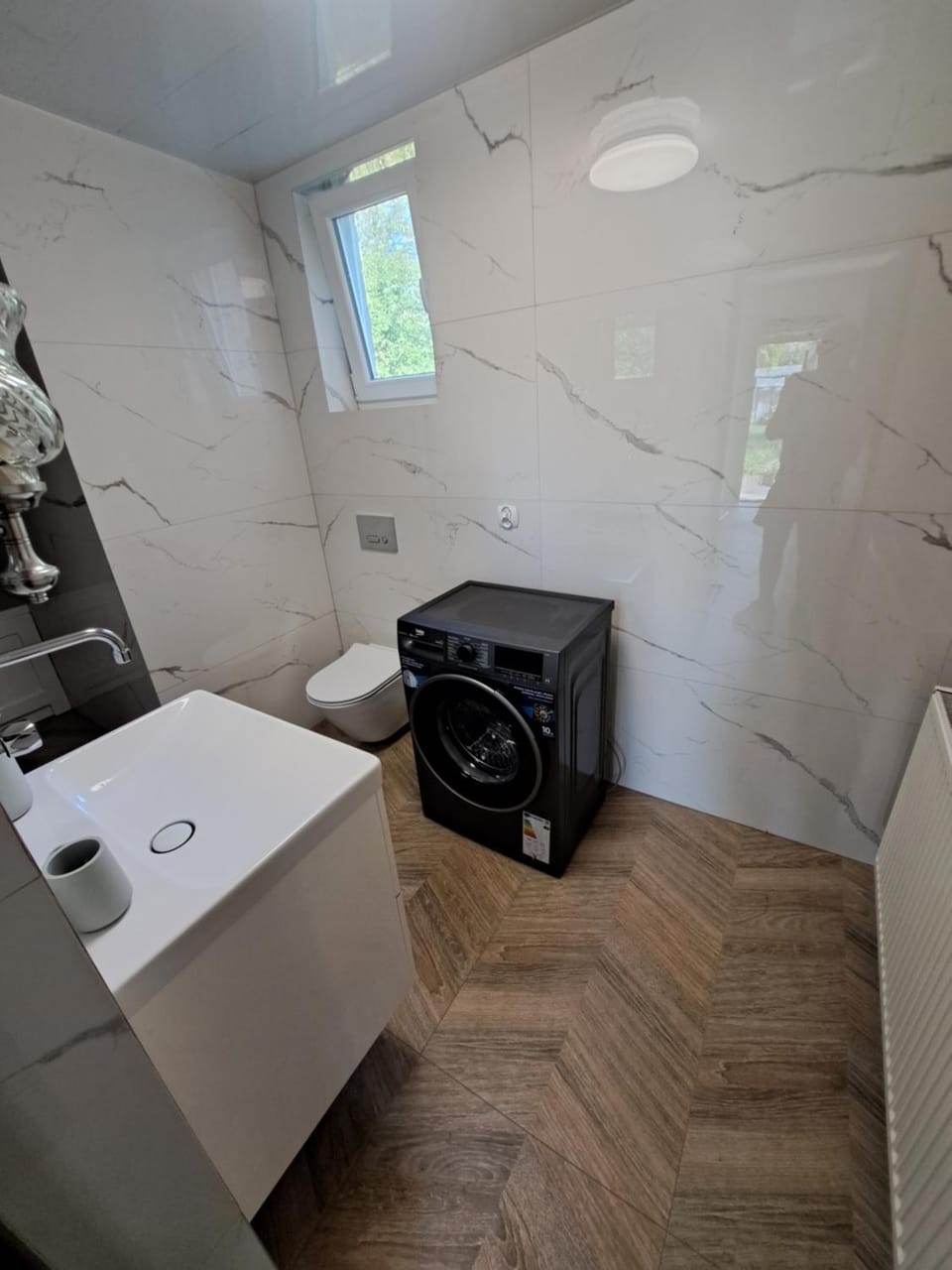 Pokoje na Bocznej Apartment in Lower Silesian Voivodeship