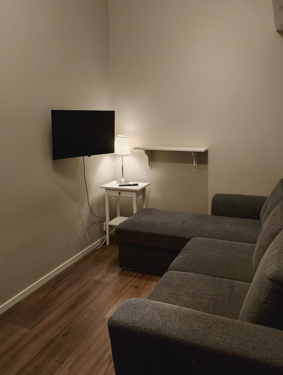 TV and multimedia