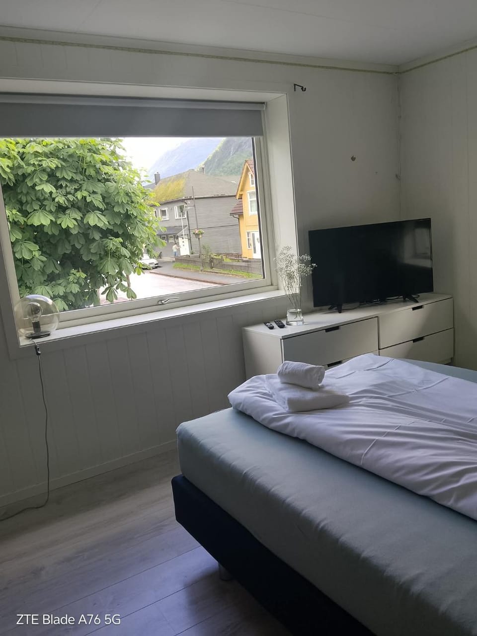 Apartment in Stryn Apartment in Vestland
