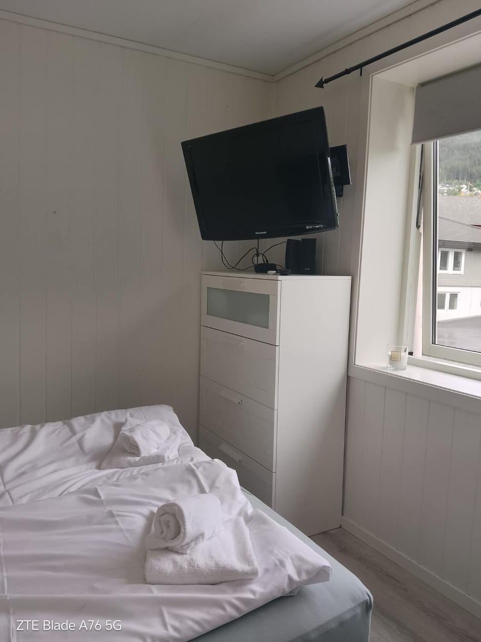 Apartment in Stryn Apartment in Vestland