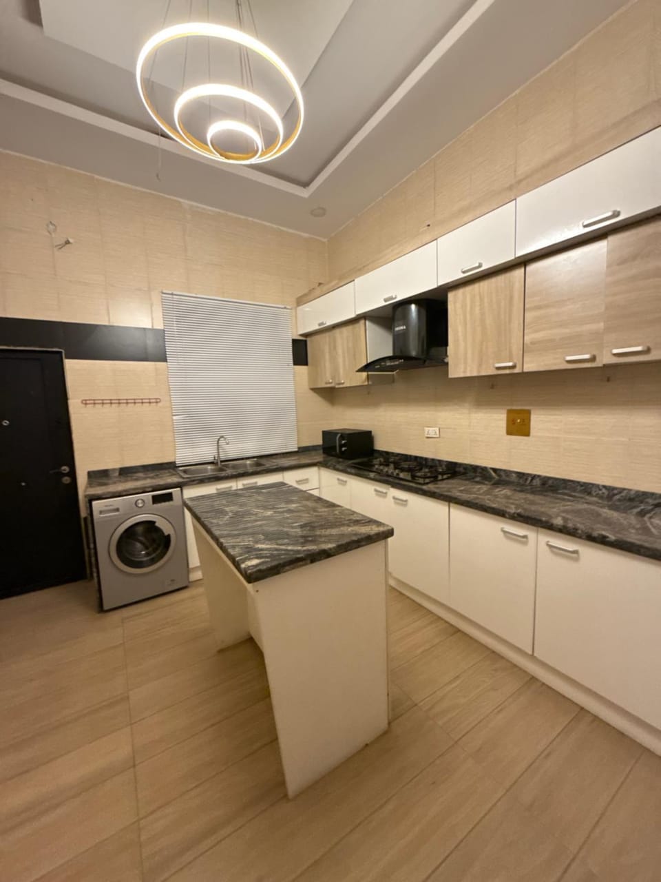 Homes by Sai SHARED APARTMENT Apartment in Lagos, Nigeria
