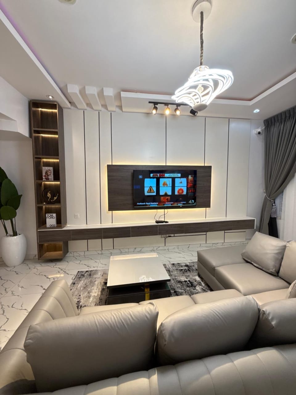 Homes by Sai SHARED APARTMENT Apartment in Lagos, Nigeria
