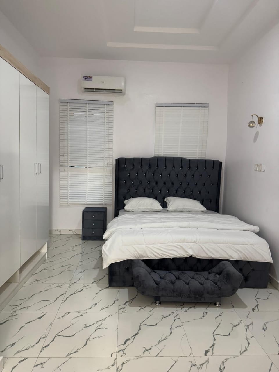 Homes by Sai SHARED APARTMENT Apartment in Lagos, Nigeria
