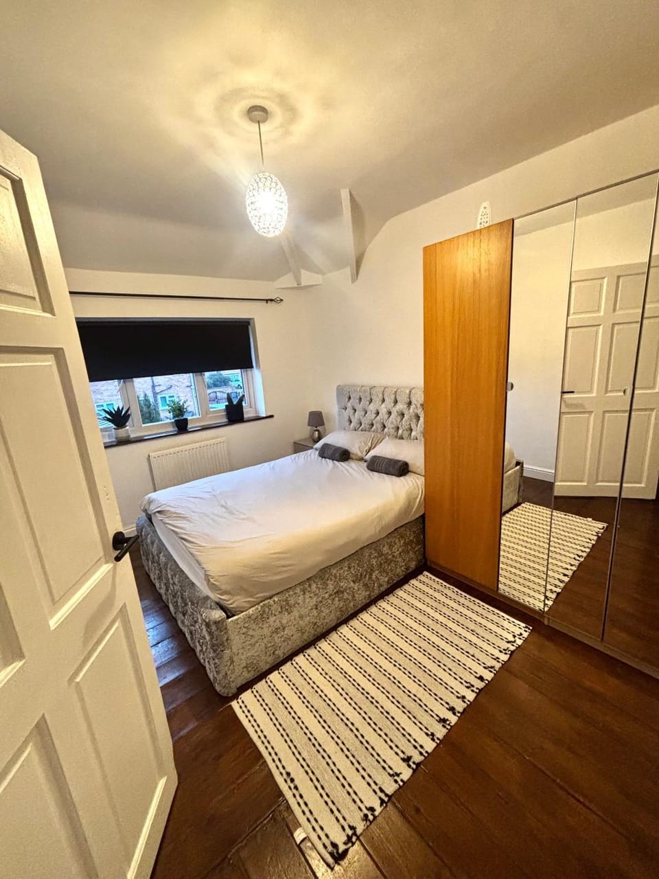 Piotr House House in Warrington