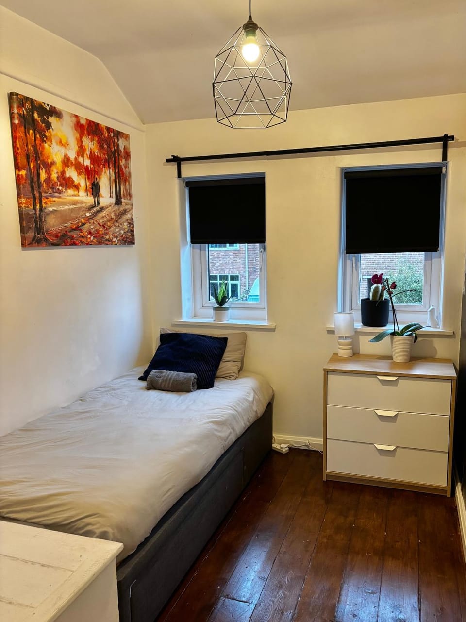 Piotr House House in Warrington