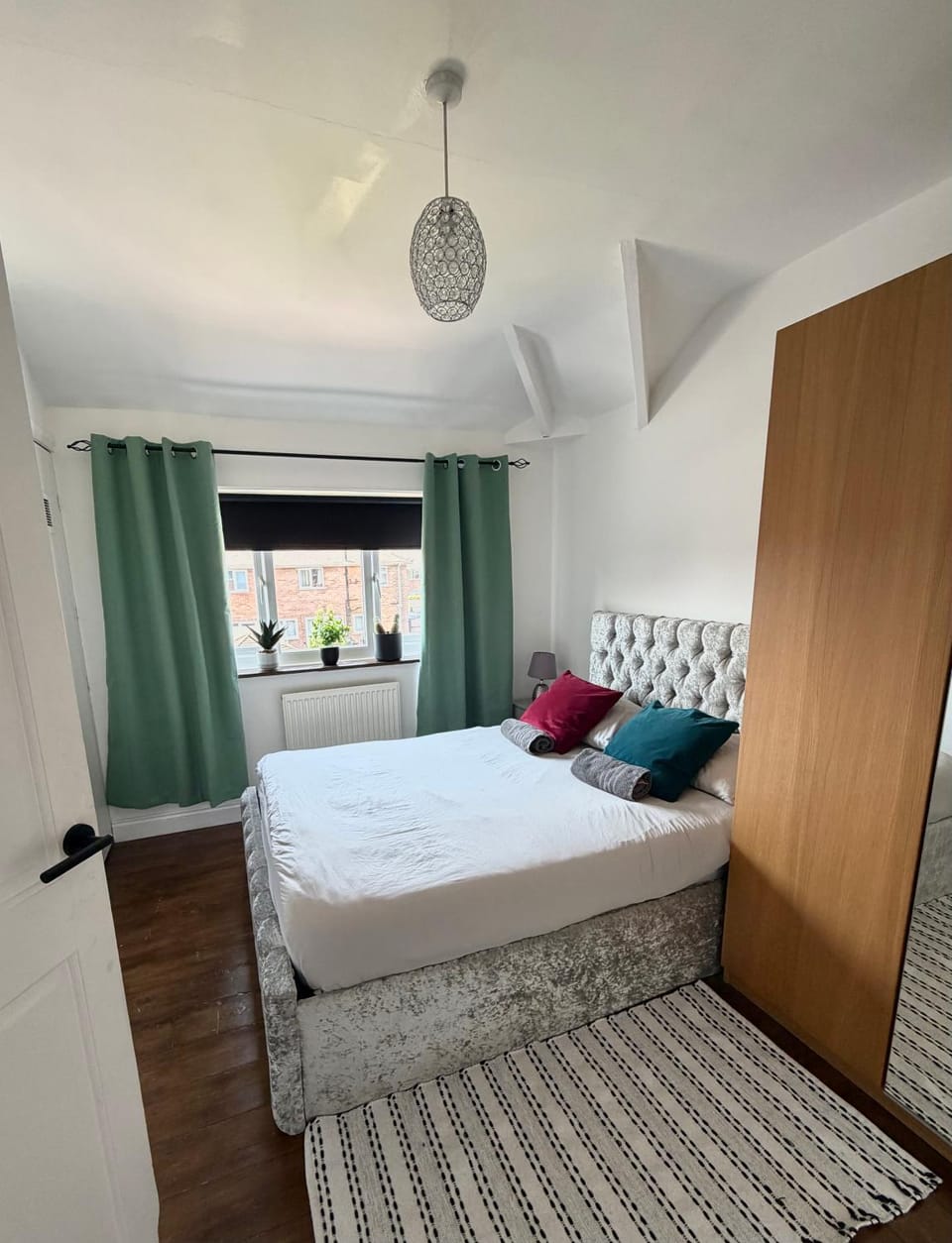 Piotr House House in Warrington