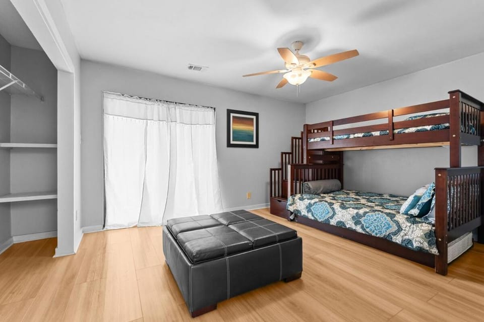 Savvi FarmHaus House in Statesboro