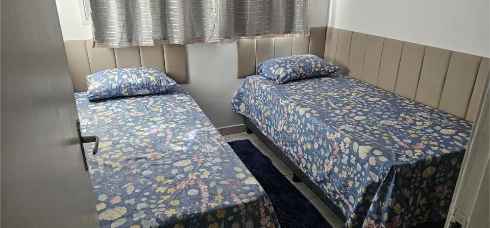 Apartamento temporada 2 quartos em Vila Velha Apartment in Vila Velha