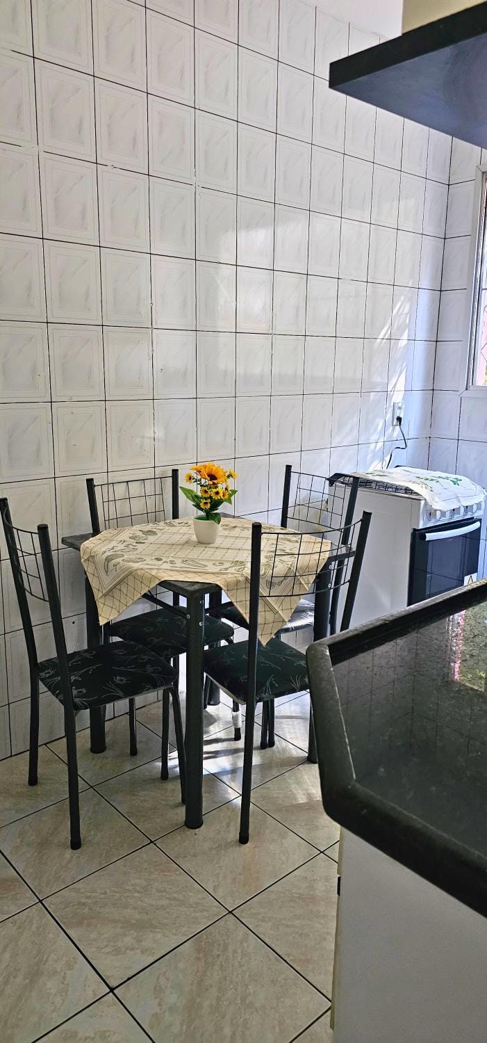 Apartamento temporada 2 quartos em Vila Velha Apartment in Vila Velha