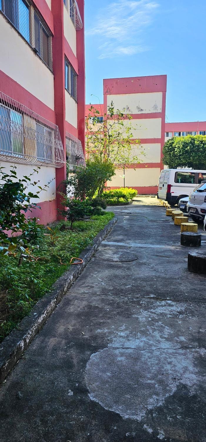 Apartamento temporada 2 quartos em Vila Velha Apartment in Vila Velha
