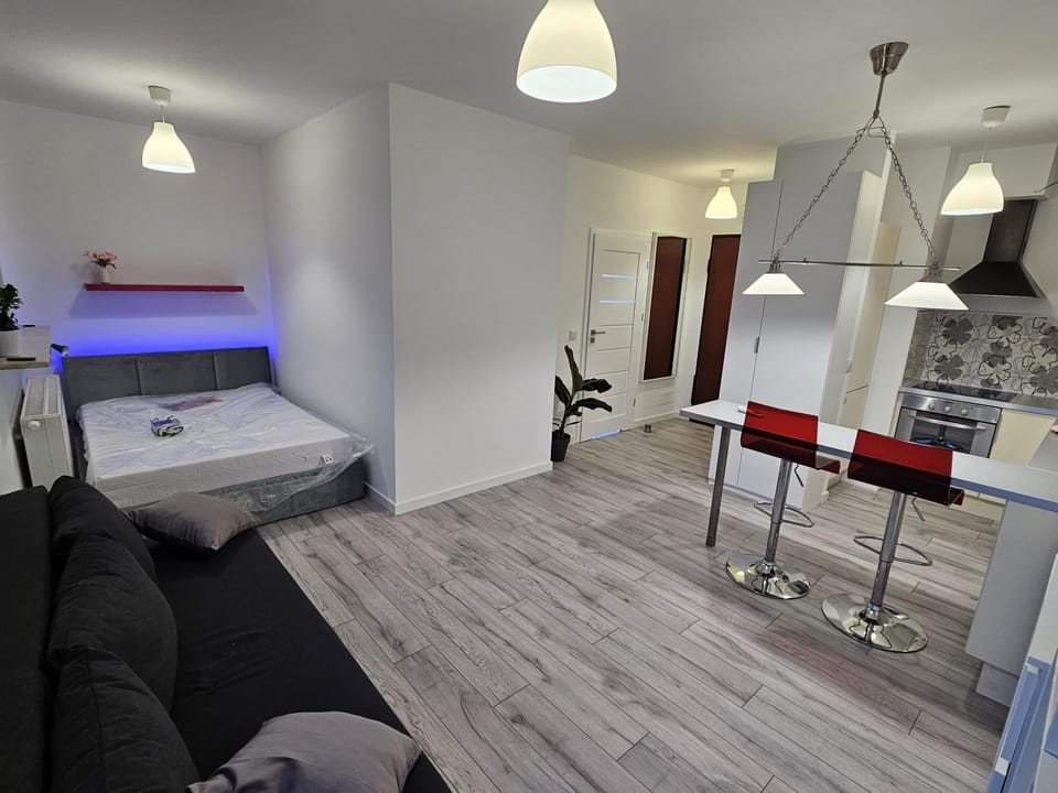 Bed, Photo of the whole room, Dining area, Bedroom