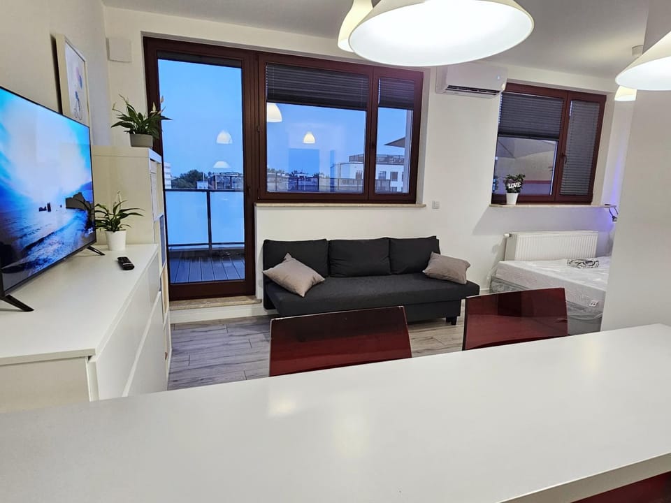 TV and multimedia, Photo of the whole room, Seating area
