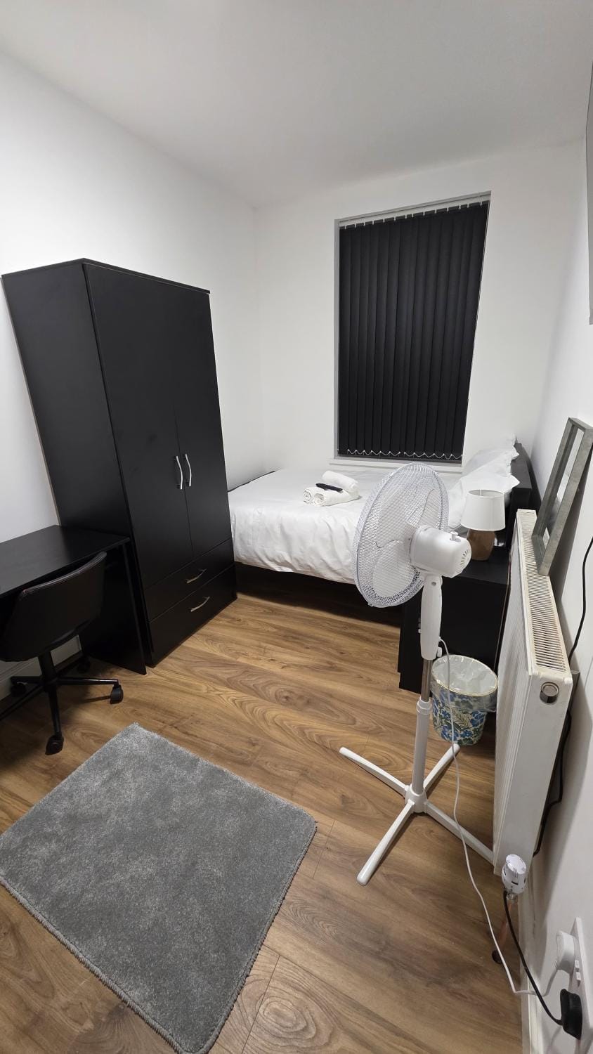 Comfort apartments Apartment in Nottingham