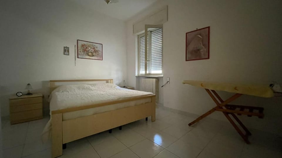 Casa Vacanza San Giuseppe House in Otranto
