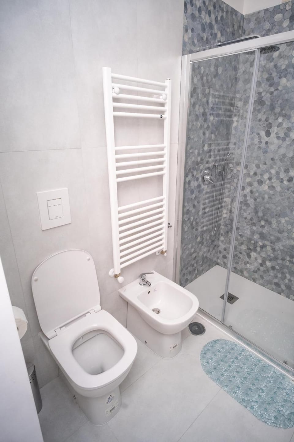 Esperia Maison B&b Apartment in Campania