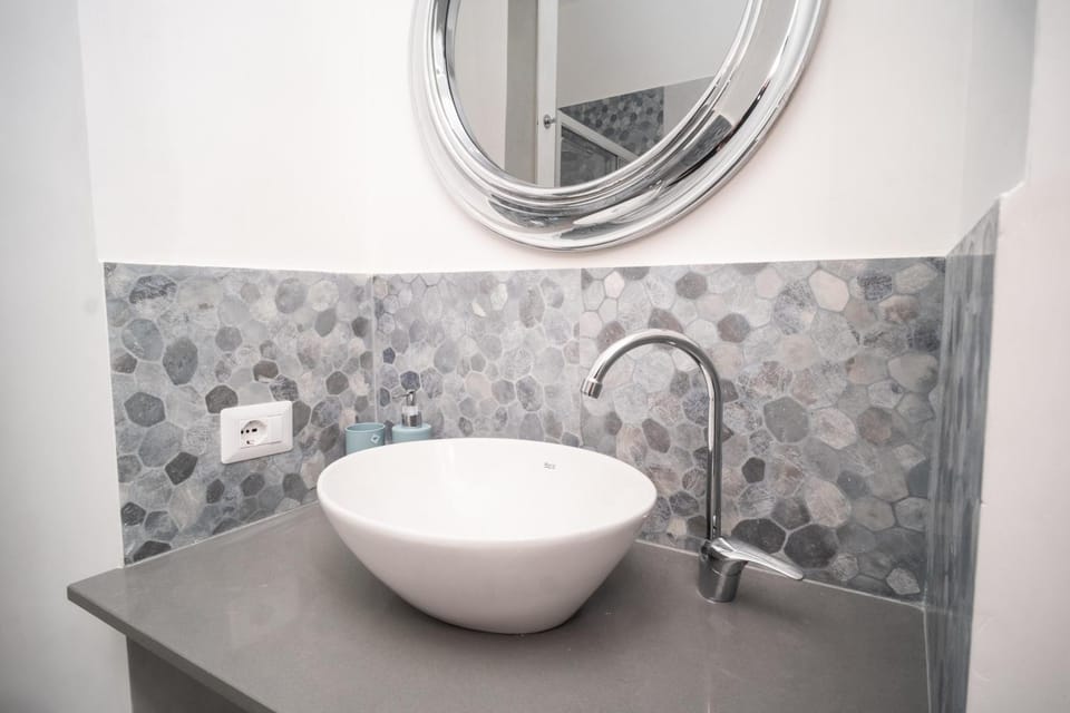Esperia Maison B&b Apartment in Campania