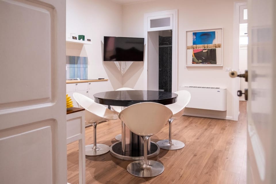 Esperia Maison B&b Apartment in Campania