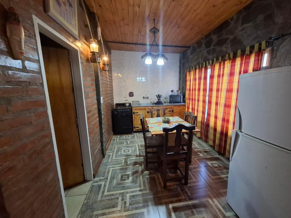 Lo de iaia Apartment in San Luis Province, Argentina