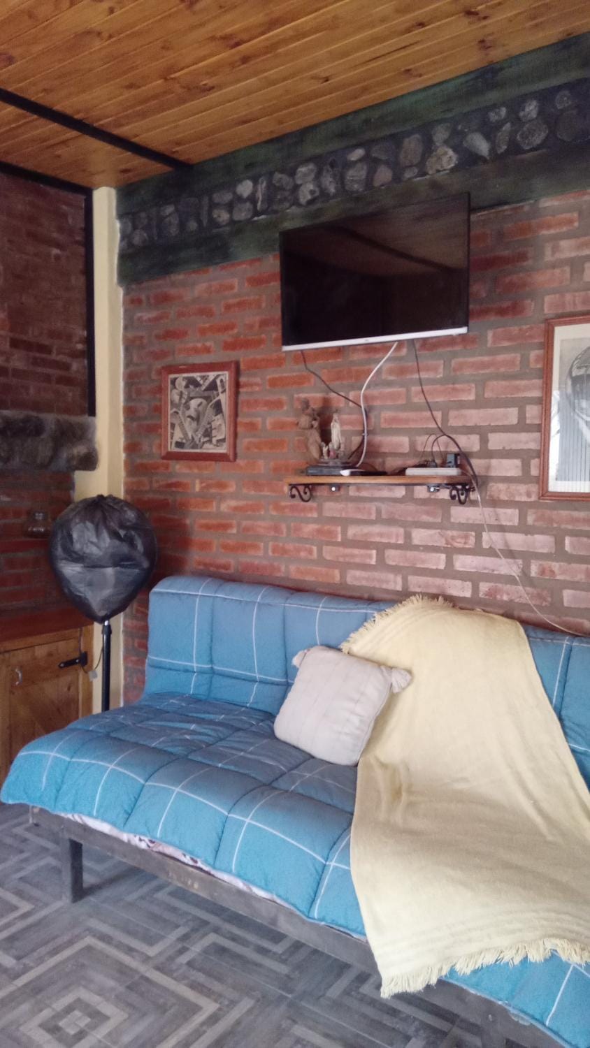 Lo de iaia Apartment in San Luis Province, Argentina