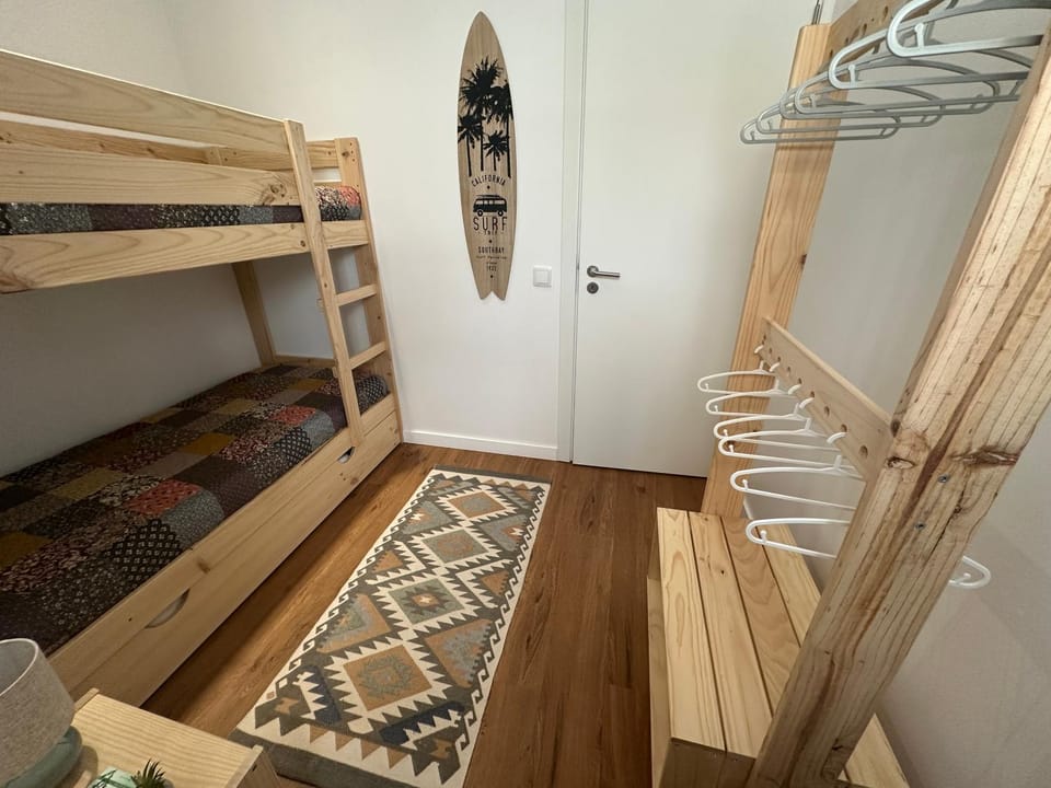 Alecrim 76 Apartment in Nazaré