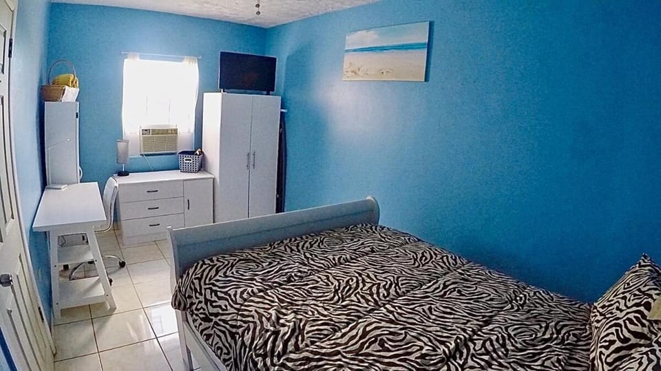 Hidden Hilltop Treasure Apartment in Virgin Islands (U.S.)