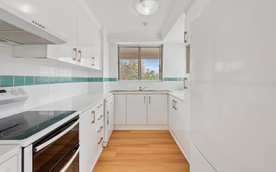 BnbHub Beachside Apartments Apartment in Surfers Paradise