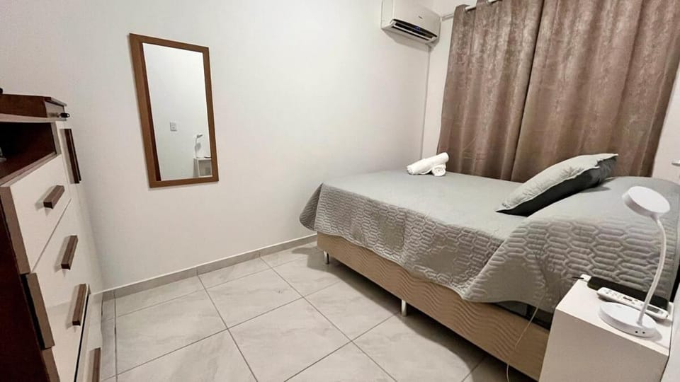 Apartamento Ingleses agradável perto de tudo 3 pessoas Apartment in Florianopolis
