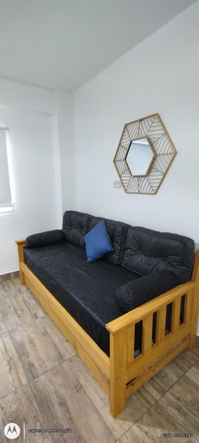 Bendita 3 Apartment in San Justo